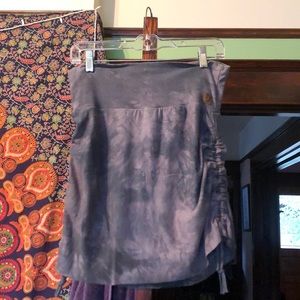 Sinew Moon Sugaree Cinched Mini